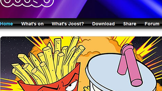 Joost, DivX Working Together For DivX Connected Content
